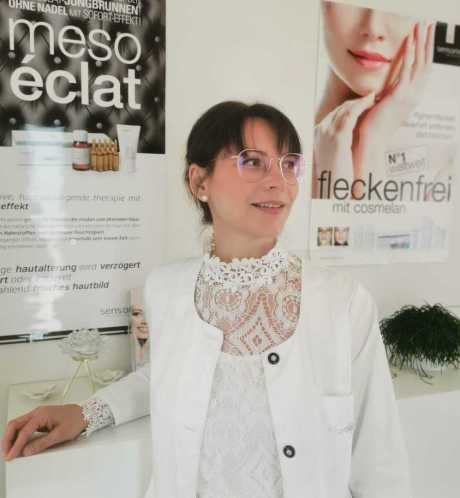 Dr. Nicole Prem – Praxis für Faltenbehandlungen und Botox in Fürstenfeld